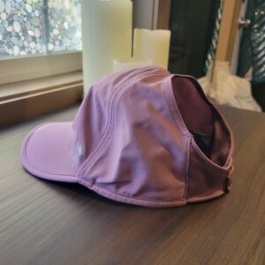 Under Armour Women's Purple Hat